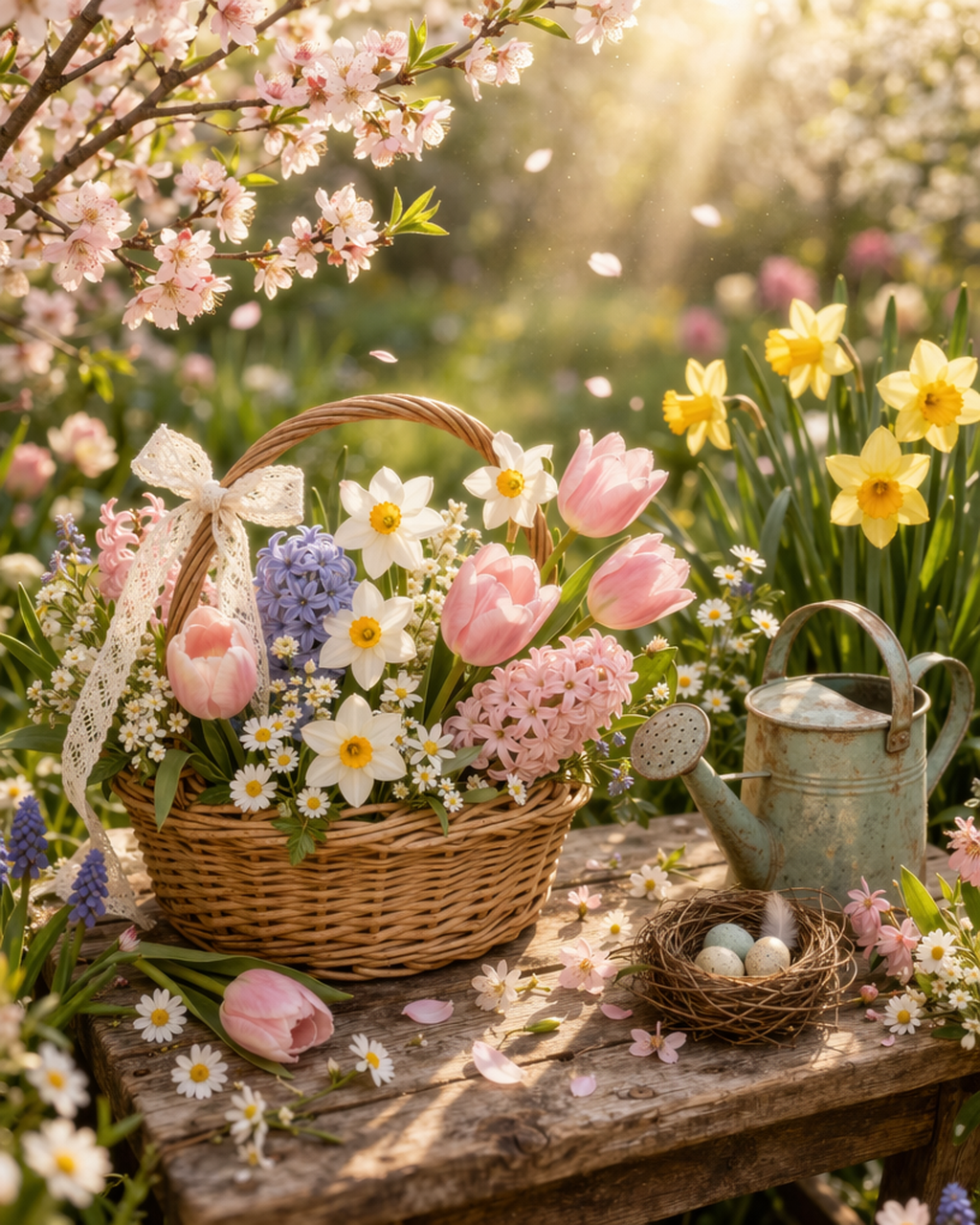 Primavera