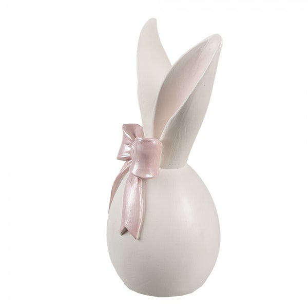 Statuetta decorativa coniglio Clayre & Eef