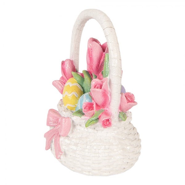 Cestino di Pasqua Clayre & Eef