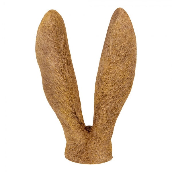 Statuetta decorativa coniglio Clayre & Eef