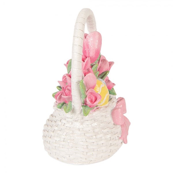 Cestino di Pasqua Clayre & Eef
