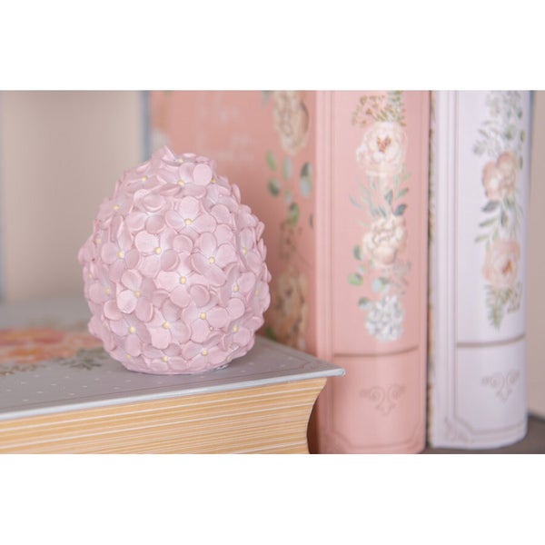 Statuetta decorativa uovo Clayre & Eef