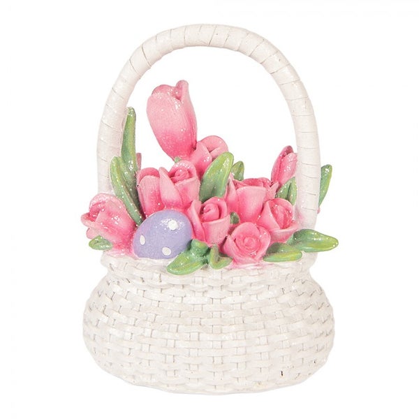 Cestino di Pasqua Clayre & Eef