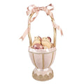 Statuetta decorativa pulcino Clayre & Eef