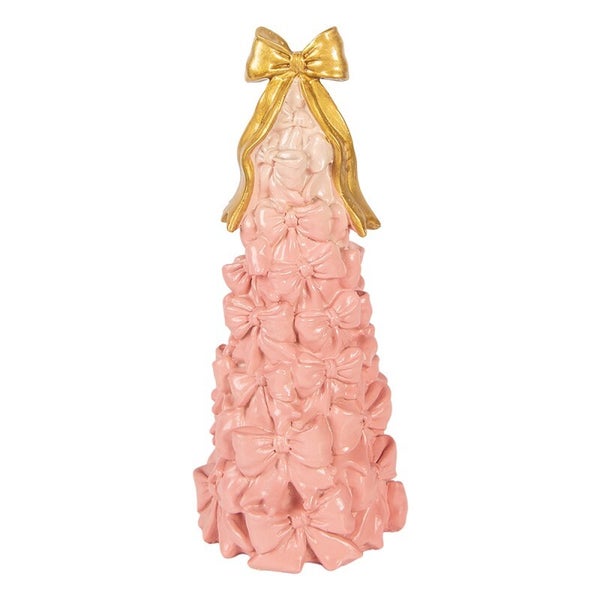 Statuetta decorativa torta Clayre & Eef