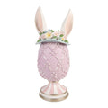 Statuetta decorativa uovo Clayre & Eef