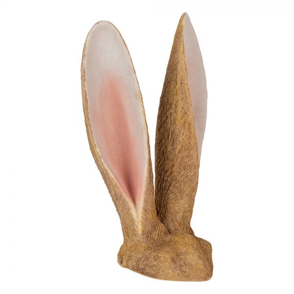 Statuetta decorativa coniglio Clayre & Eef