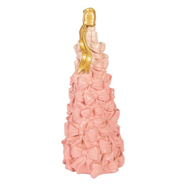 Statuetta decorativa torta Clayre & Eef