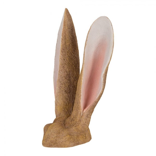 Statuetta decorativa coniglio Clayre & Eef