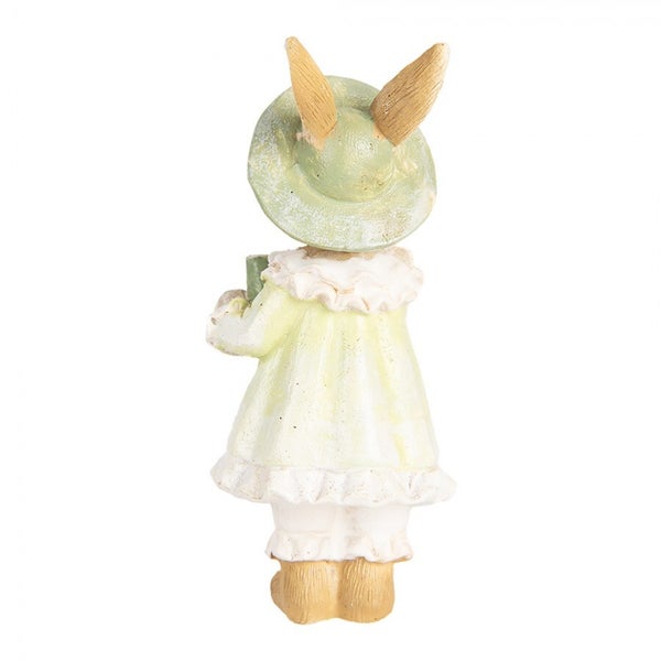 Statuetta decorativa Clayre & Eef